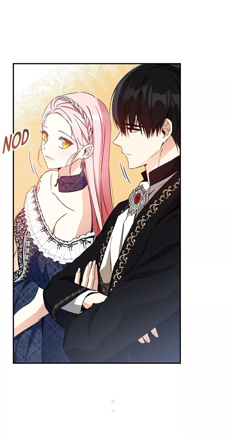 I Was Tricked into this Fake Marriage! Chapter 102 page 1