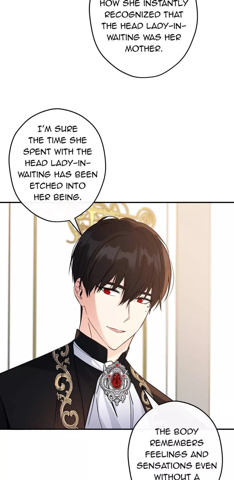 I Was Tricked into this Fake Marriage! Chapter 102 page 16