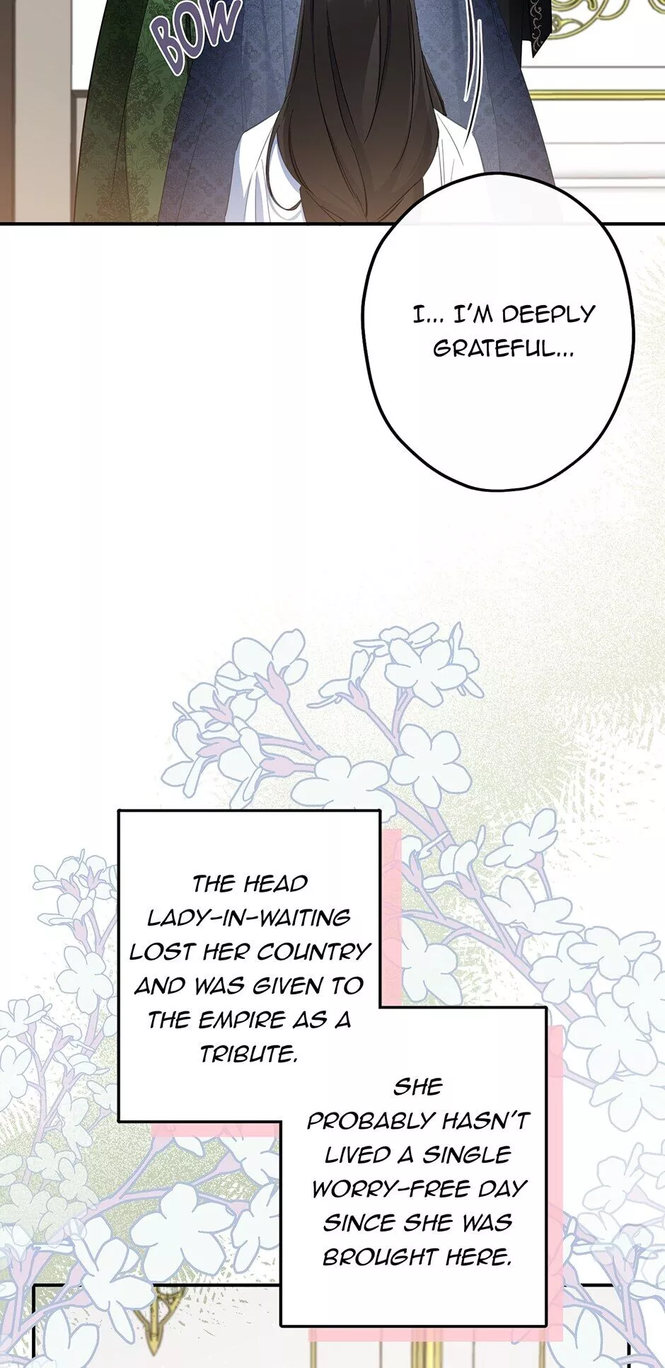 I Was Tricked into this Fake Marriage! Chapter 102 page 13