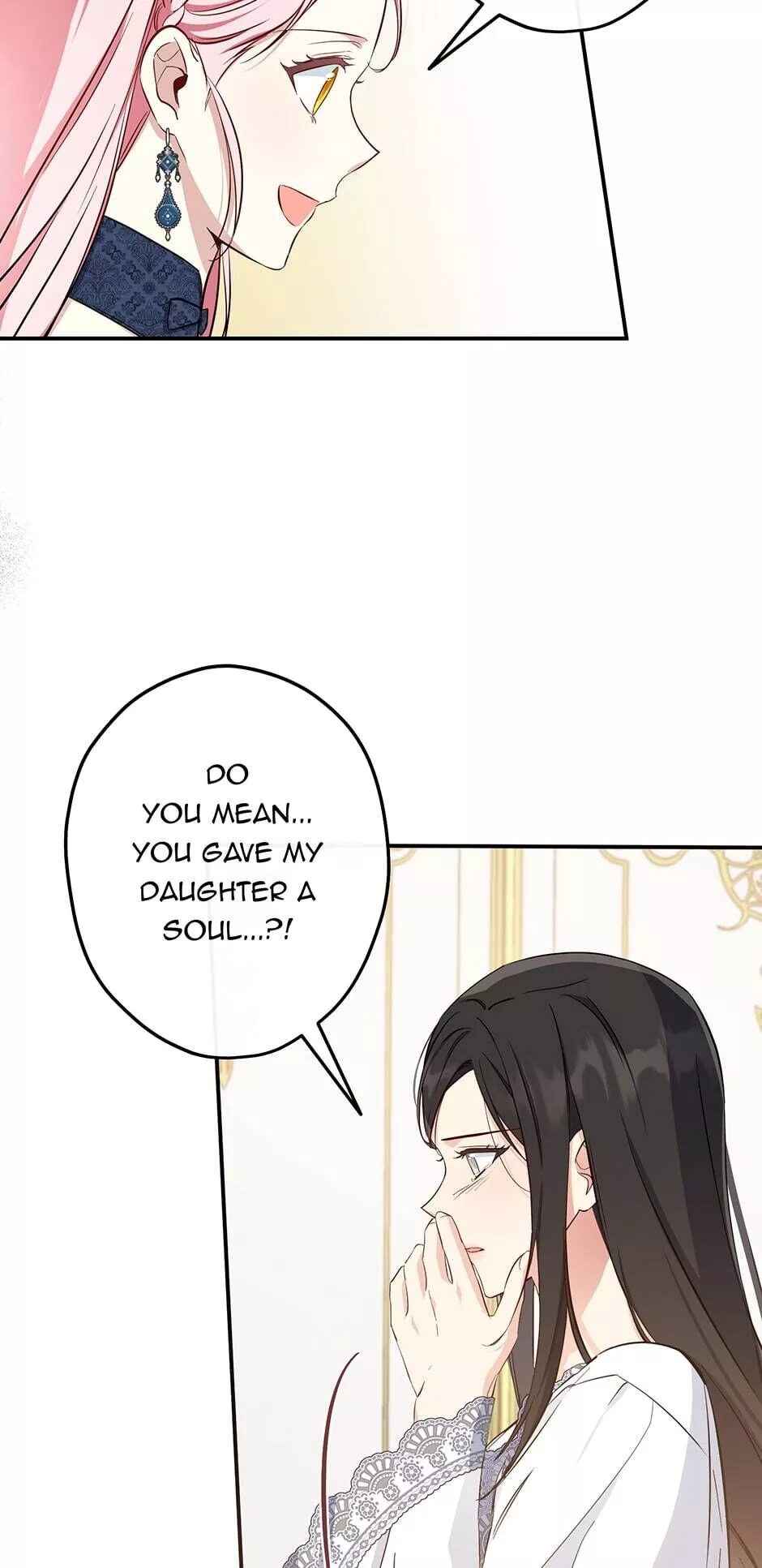 I Was Tricked into this Fake Marriage! Chapter 102 page 11