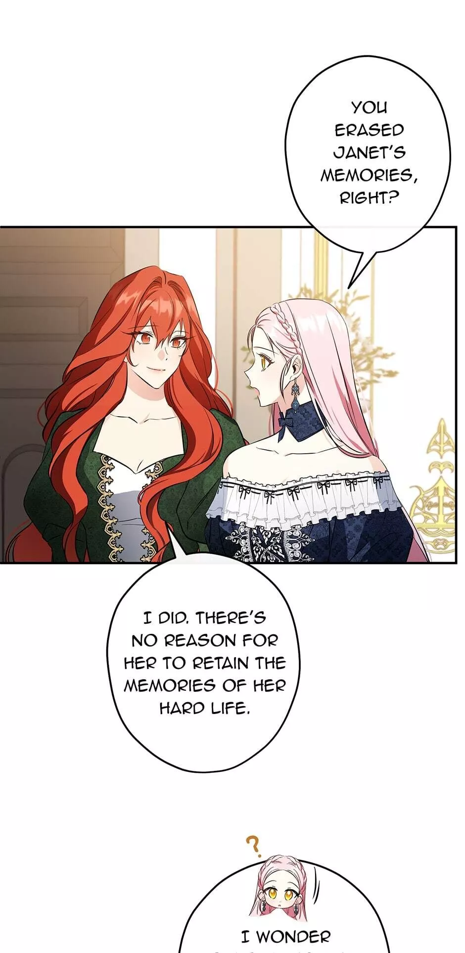 I Was Tricked into this Fake Marriage! Chapter 102 page 15