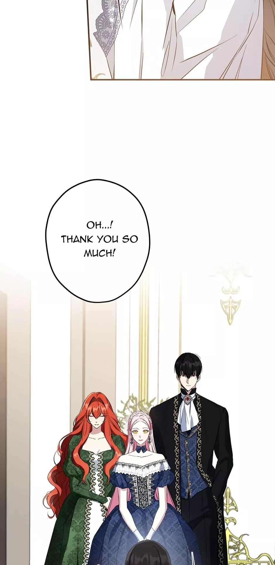 I Was Tricked into this Fake Marriage! Chapter 102 page 12