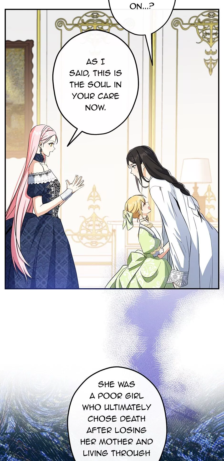 I Was Tricked into this Fake Marriage! Chapter 102 page 9
