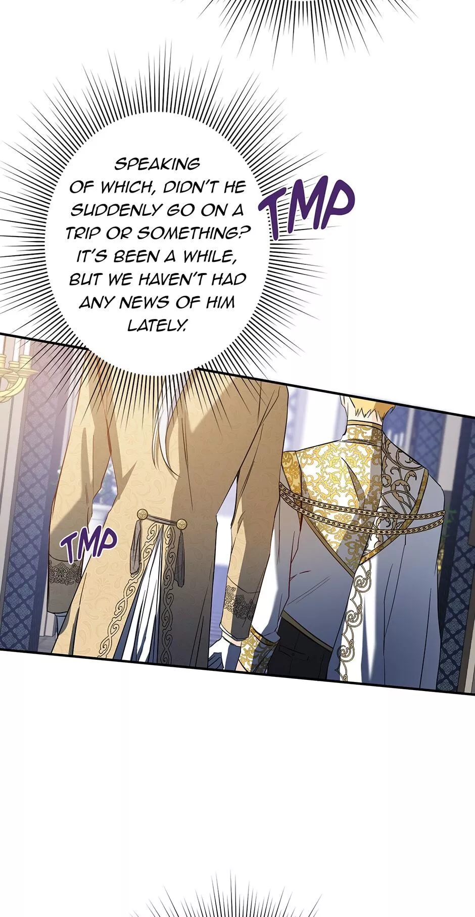 I Was Tricked into this Fake Marriage! Chapter 102 page 27
