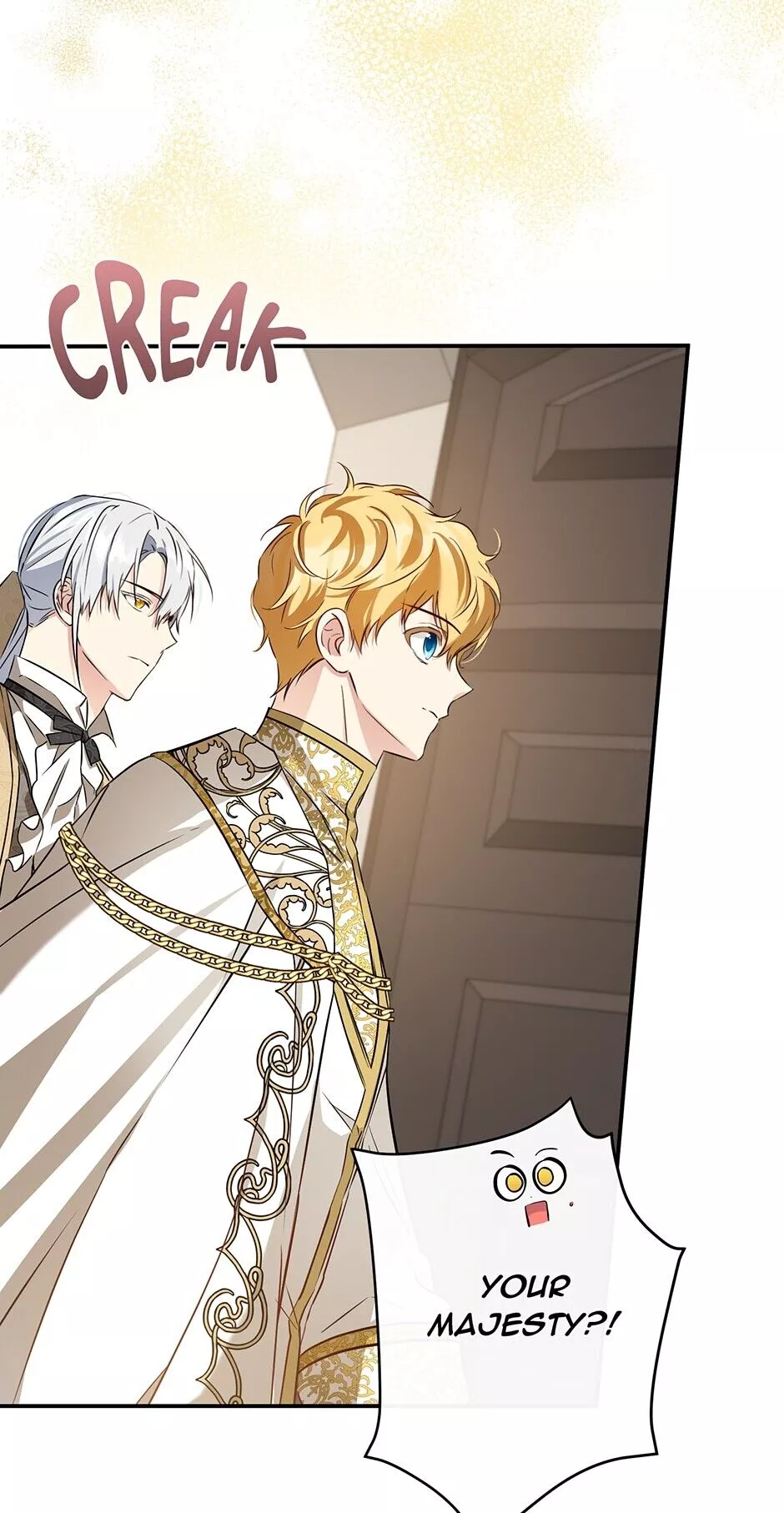 I Was Tricked into this Fake Marriage! Chapter 102 page 29