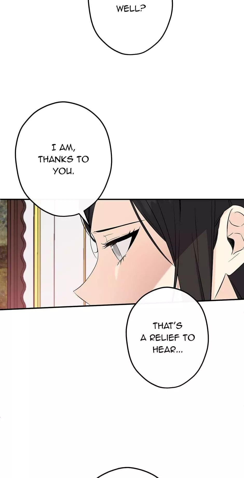 I Was Tricked into this Fake Marriage! Chapter 102 page 33