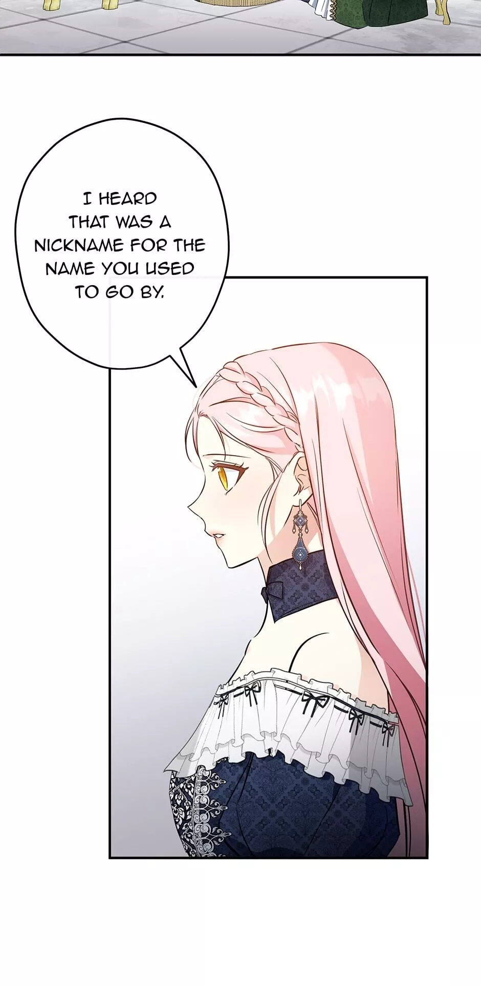 I Was Tricked into this Fake Marriage! Chapter 102 page 21