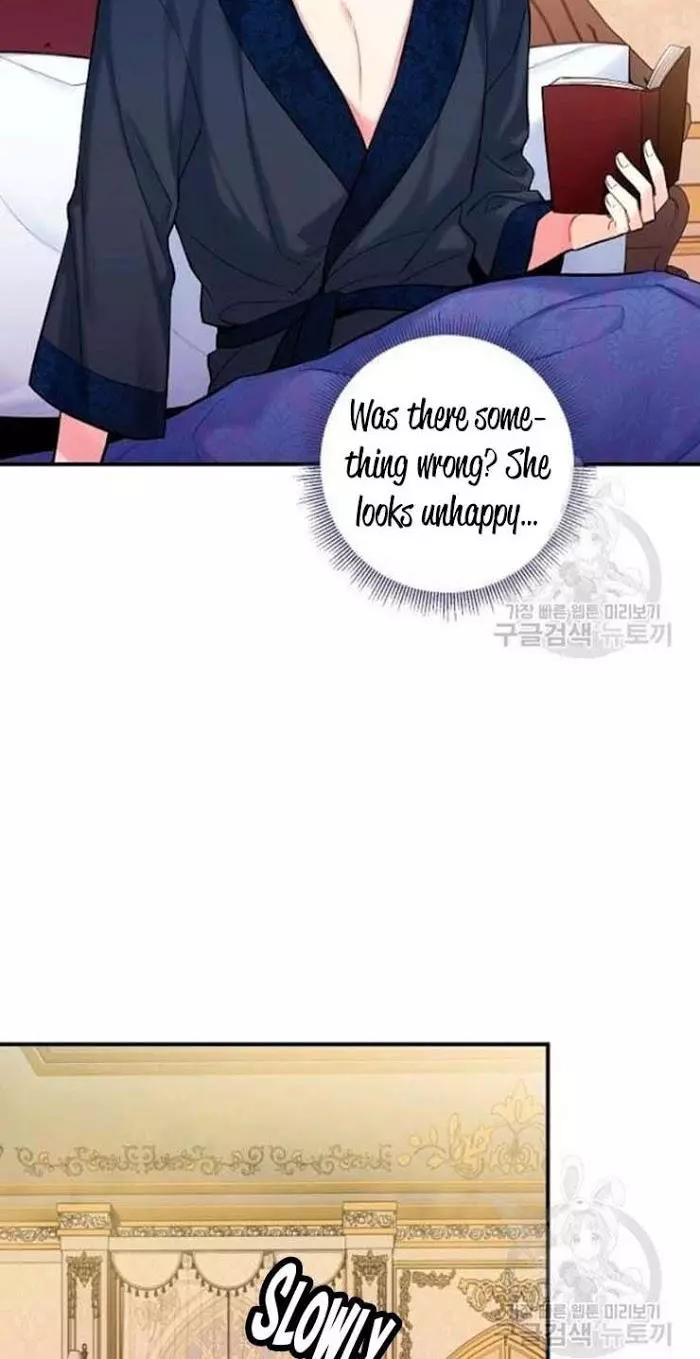 Survive as the Hero's Wife Chapter 106 page 23