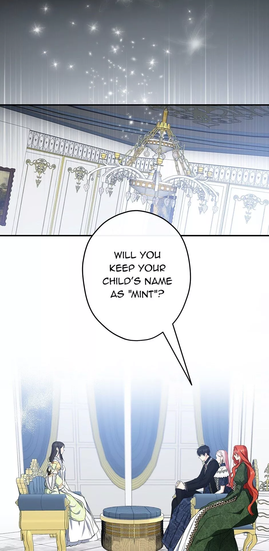 I Was Tricked into this Fake Marriage! Chapter 102 page 20