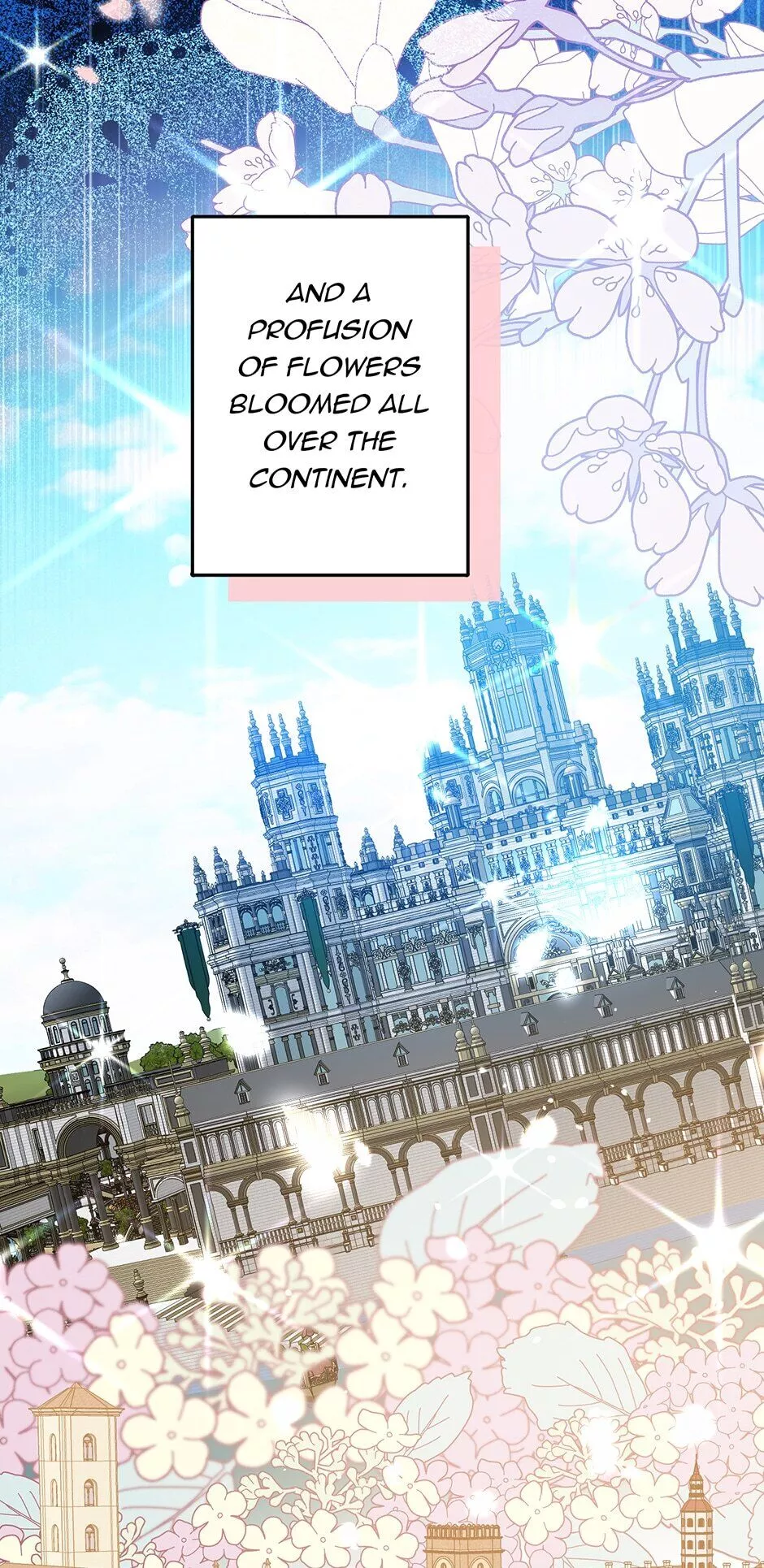 I Was Tricked into this Fake Marriage! Chapter 102 page 49