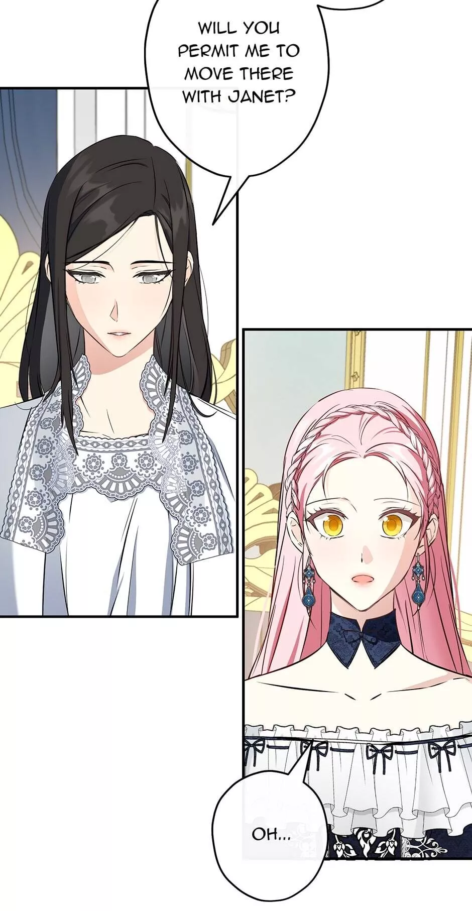 I Was Tricked into this Fake Marriage! Chapter 102 page 25