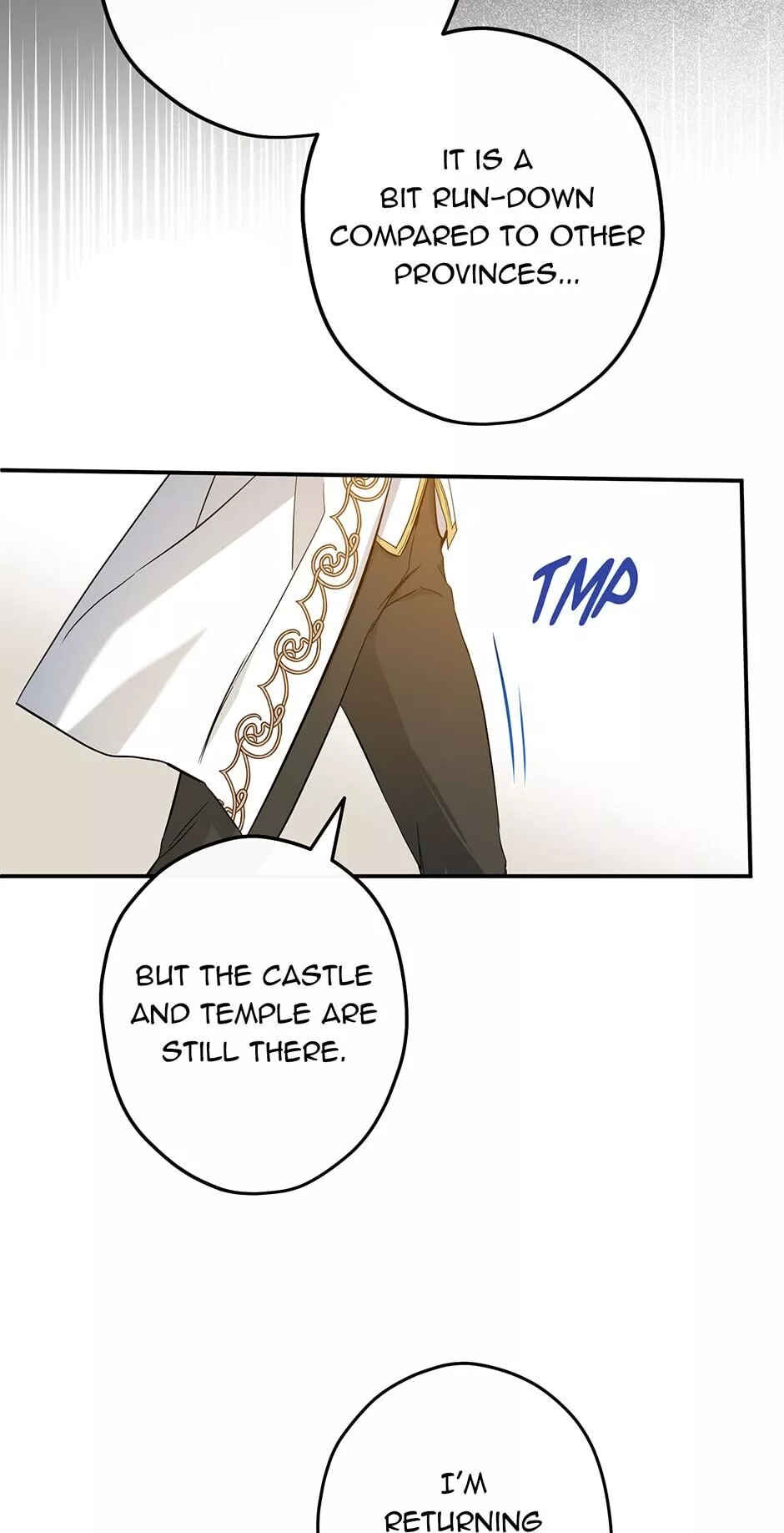 I Was Tricked into this Fake Marriage! Chapter 102 page 40
