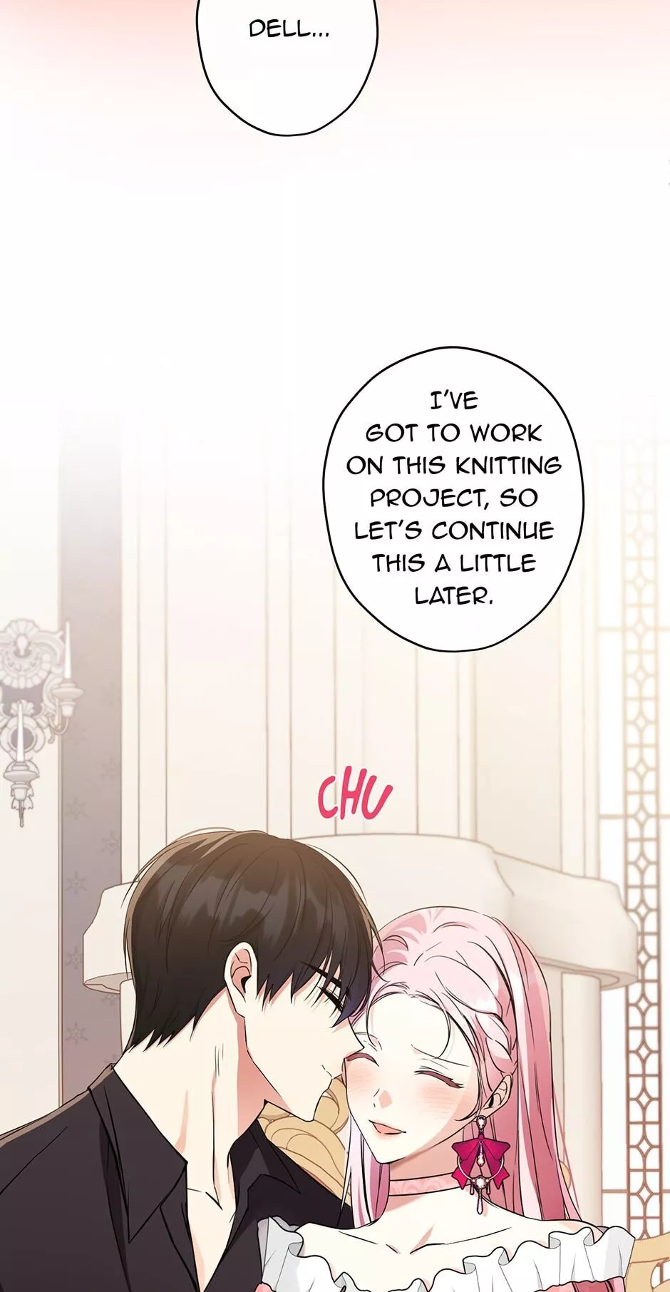 I Was Tricked into this Fake Marriage! Chapter 102 page 53