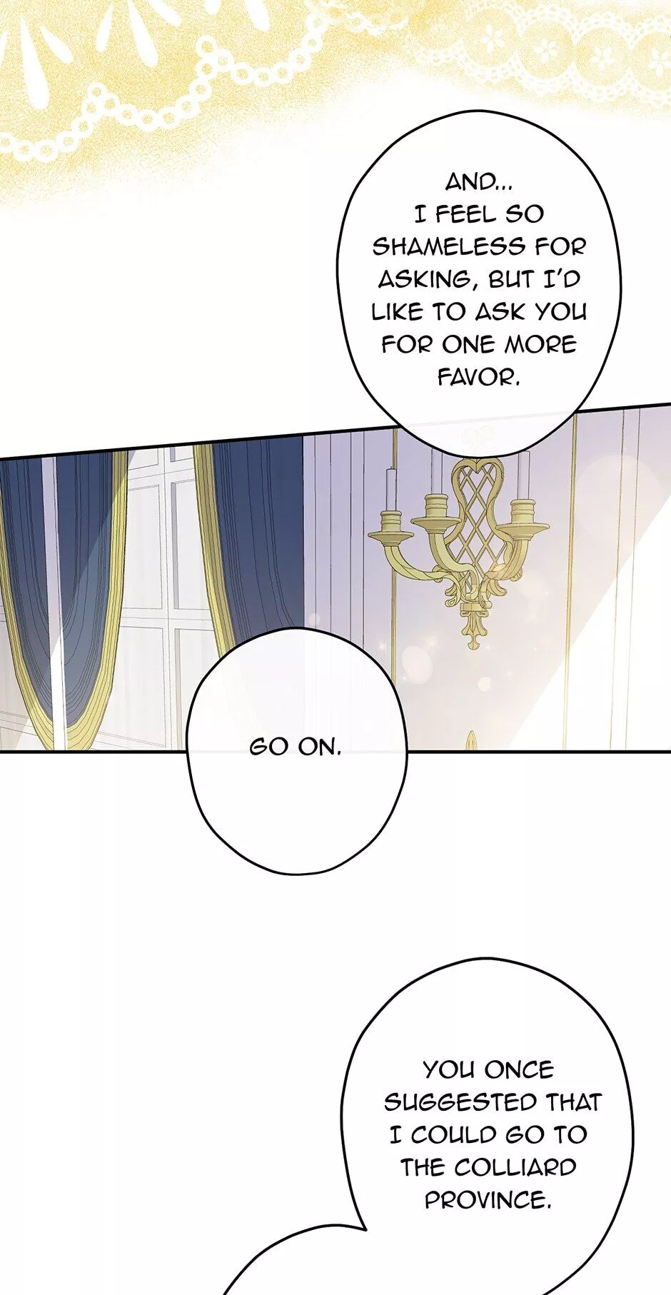 I Was Tricked into this Fake Marriage! Chapter 102 page 24