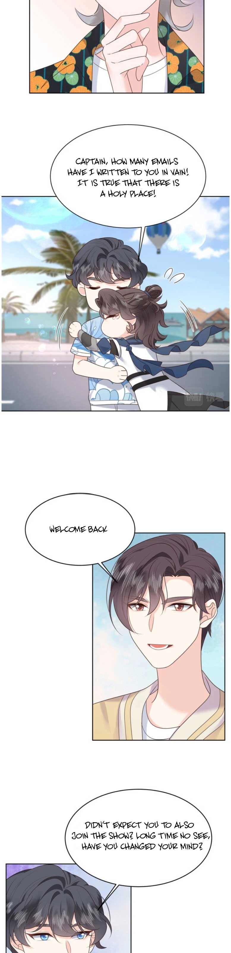 National School Prince Is A Girl Chapter 322 page 16
