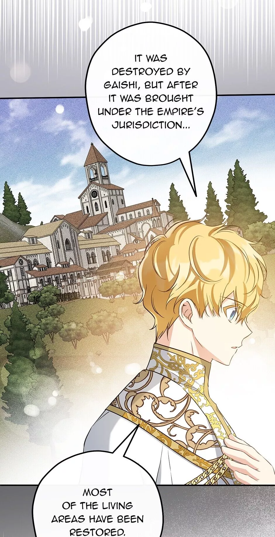 I Was Tricked into this Fake Marriage! Chapter 102 page 39