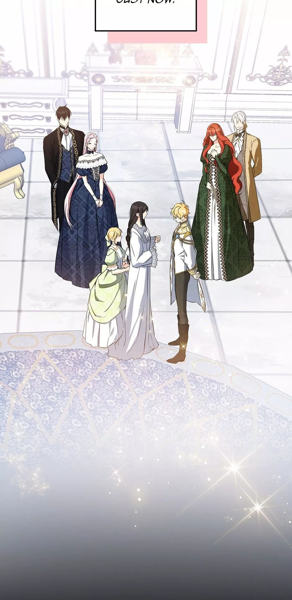 I Was Tricked into this Fake Marriage! Chapter 102 page 47