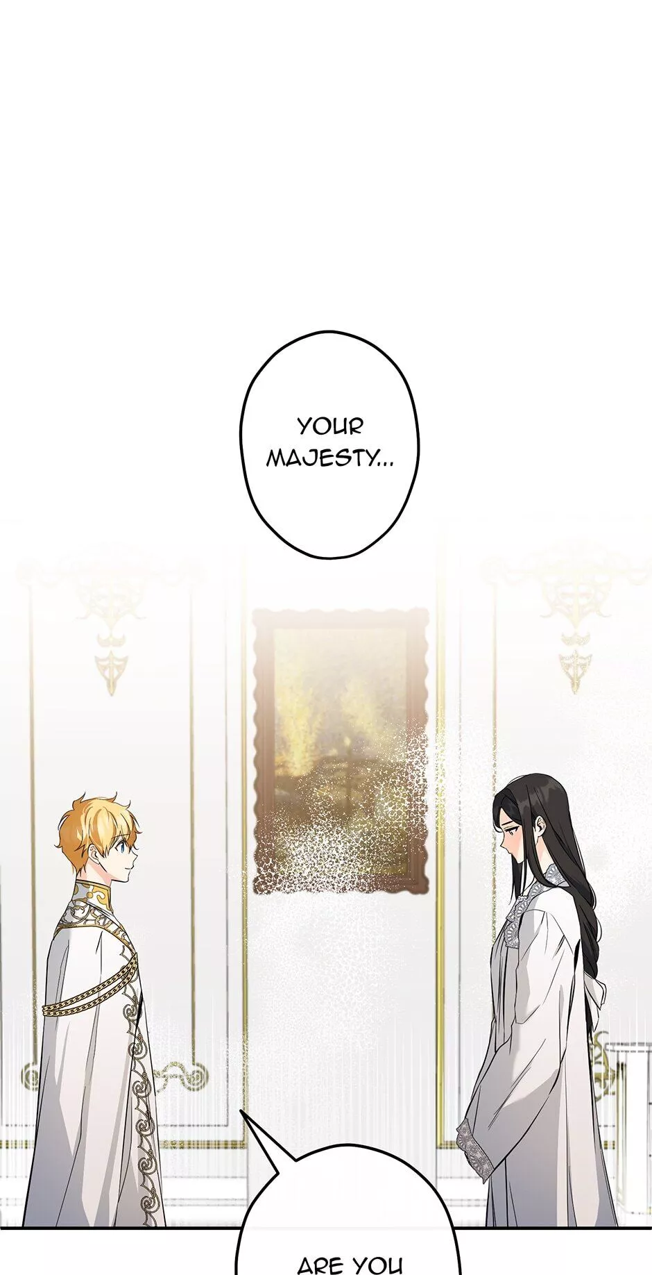 I Was Tricked into this Fake Marriage! Chapter 102 page 32