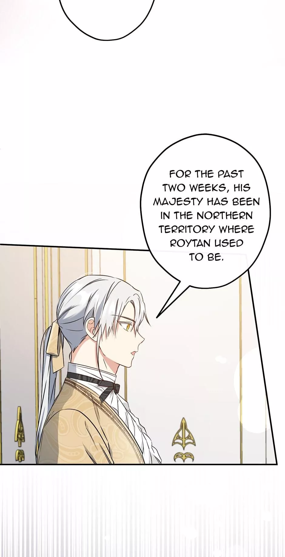 I Was Tricked into this Fake Marriage! Chapter 102 page 38