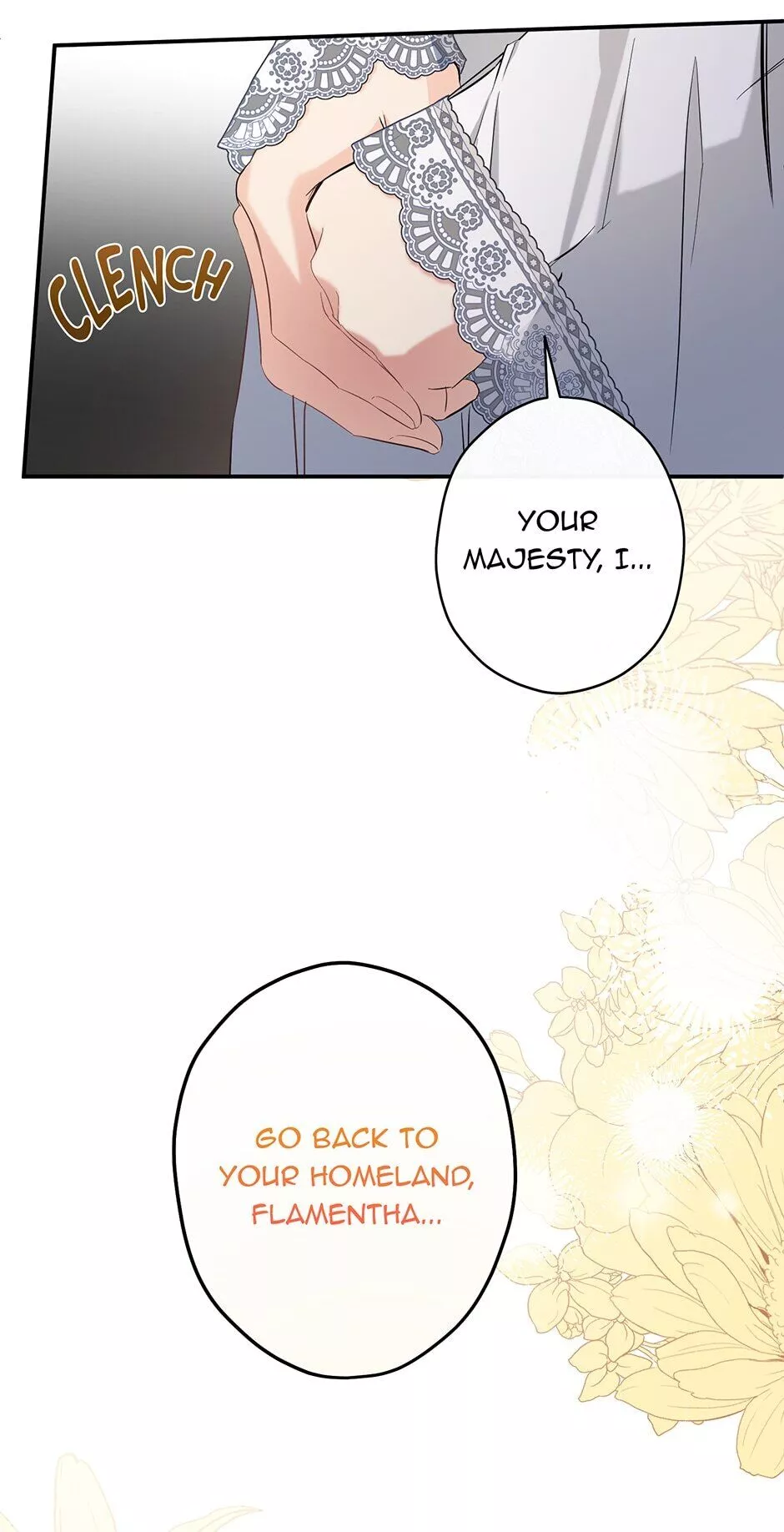 I Was Tricked into this Fake Marriage! Chapter 102 page 35