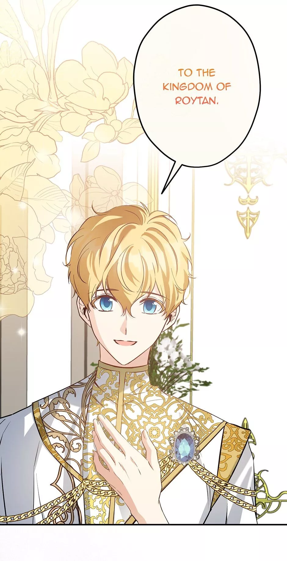 I Was Tricked into this Fake Marriage! Chapter 102 page 36