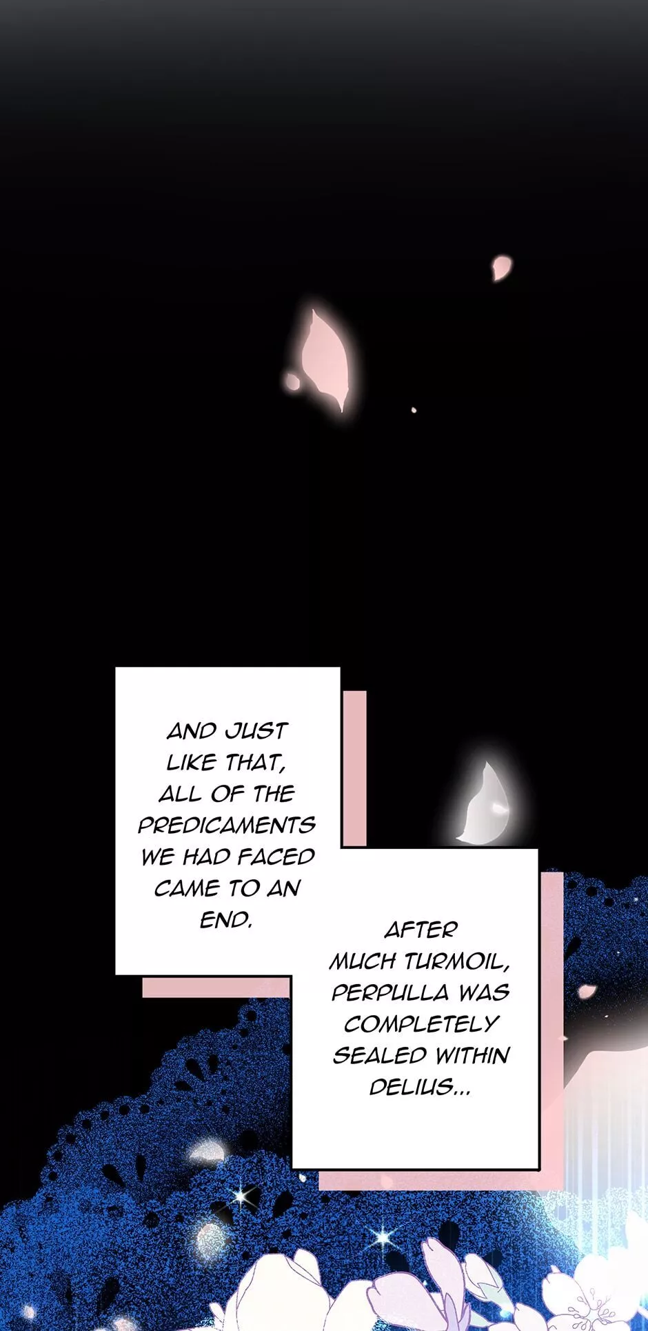 I Was Tricked into this Fake Marriage! Chapter 102 page 48