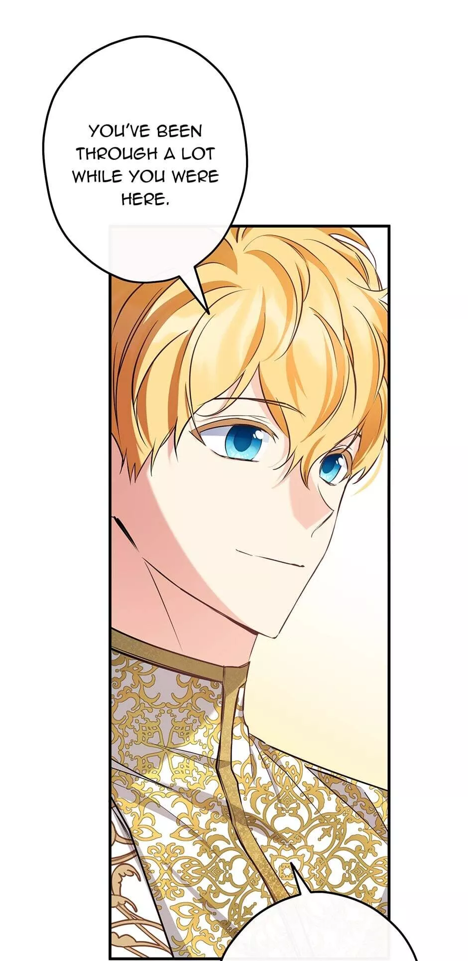 I Was Tricked into this Fake Marriage! Chapter 102 page 43