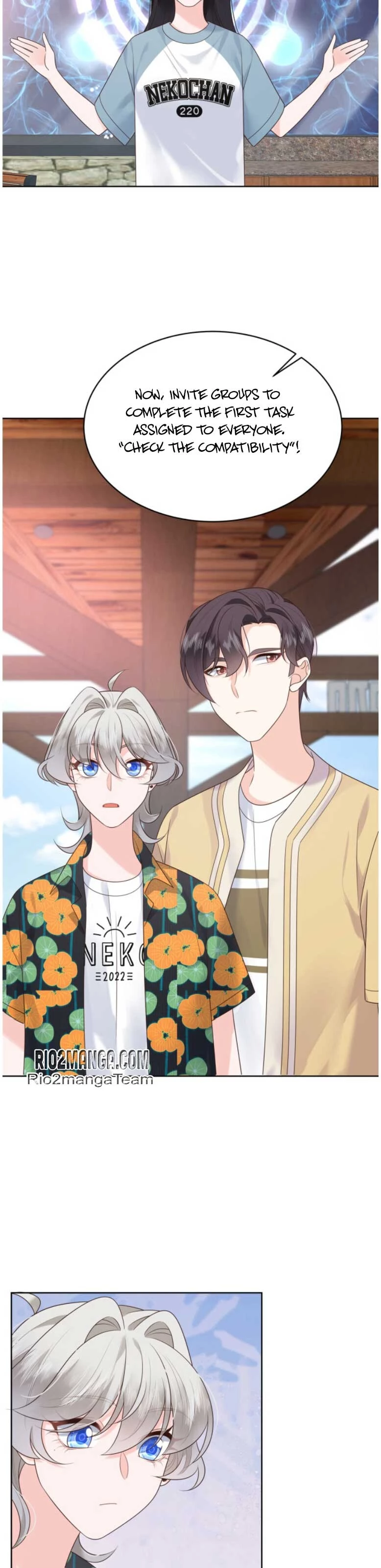 National School Prince Is A Girl Chapter 322 page 18