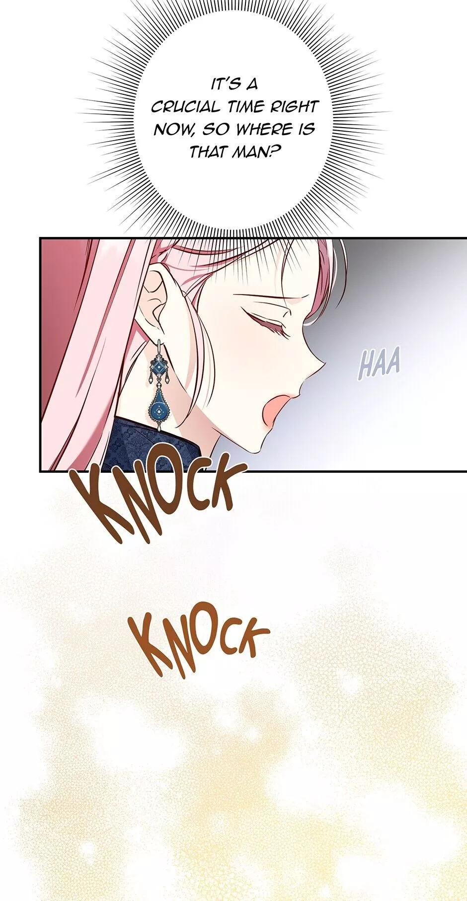 I Was Tricked into this Fake Marriage! Chapter 102 page 28