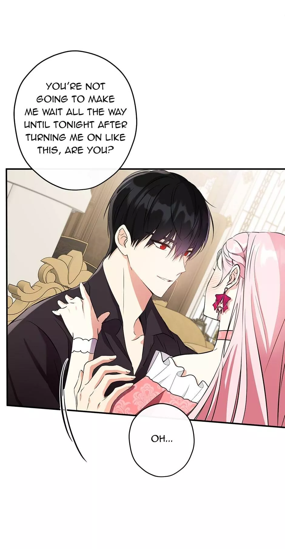 I Was Tricked into this Fake Marriage! Chapter 102 page 60