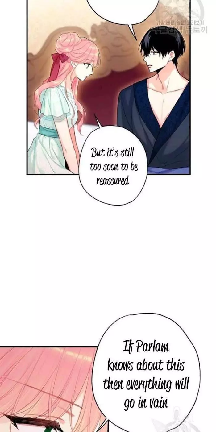 Survive as the Hero's Wife Chapter 106 page 38