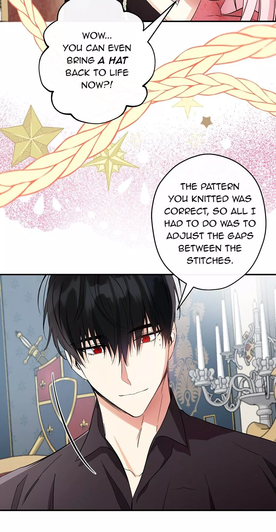 I Was Tricked into this Fake Marriage! Chapter 102 page 58