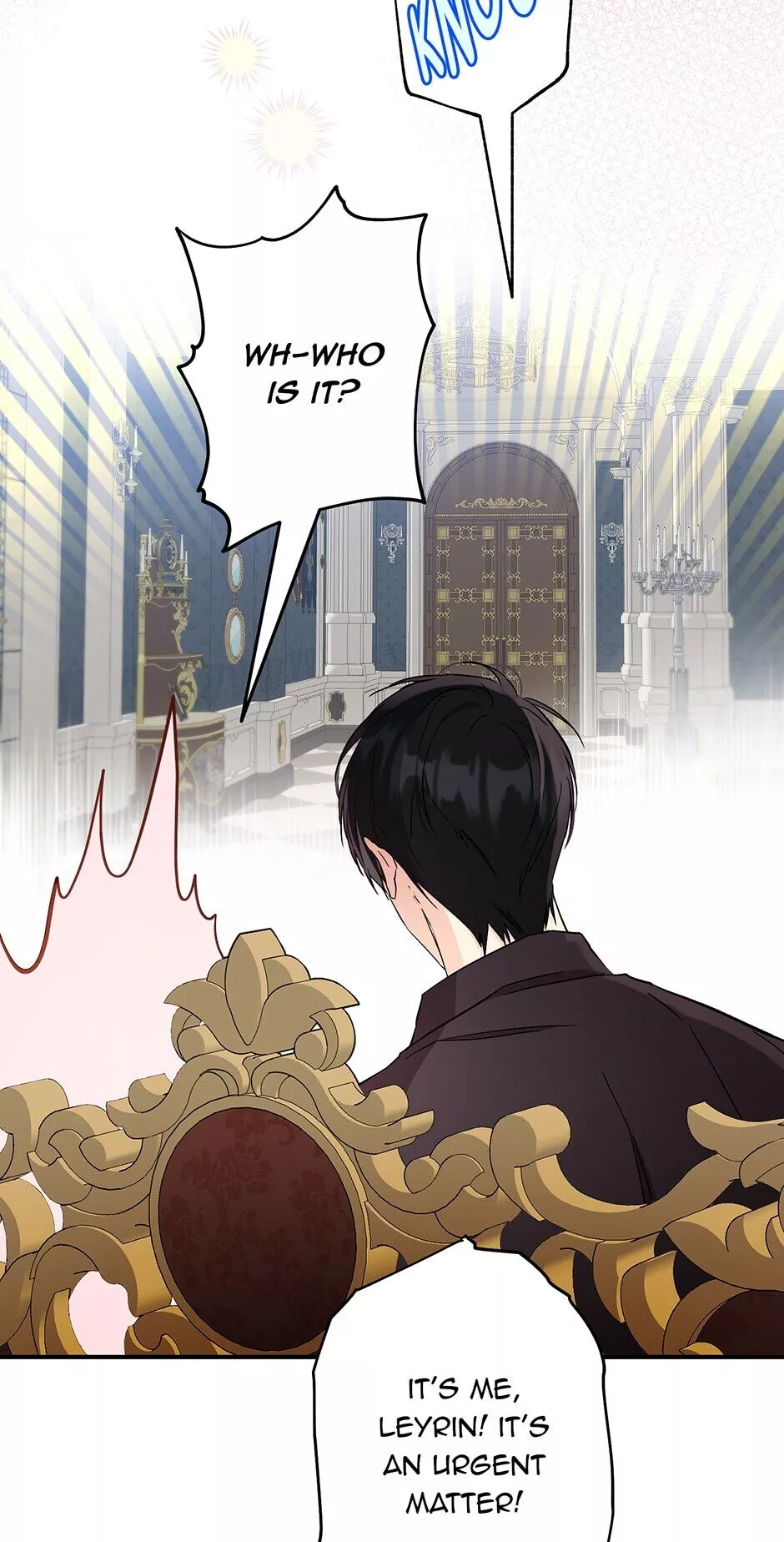 I Was Tricked into this Fake Marriage! Chapter 102 page 64