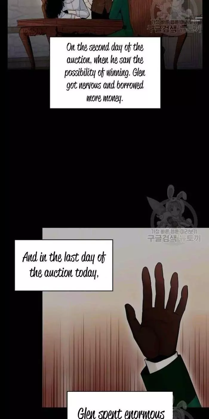 Survive as the Hero's Wife Chapter 106 page 32