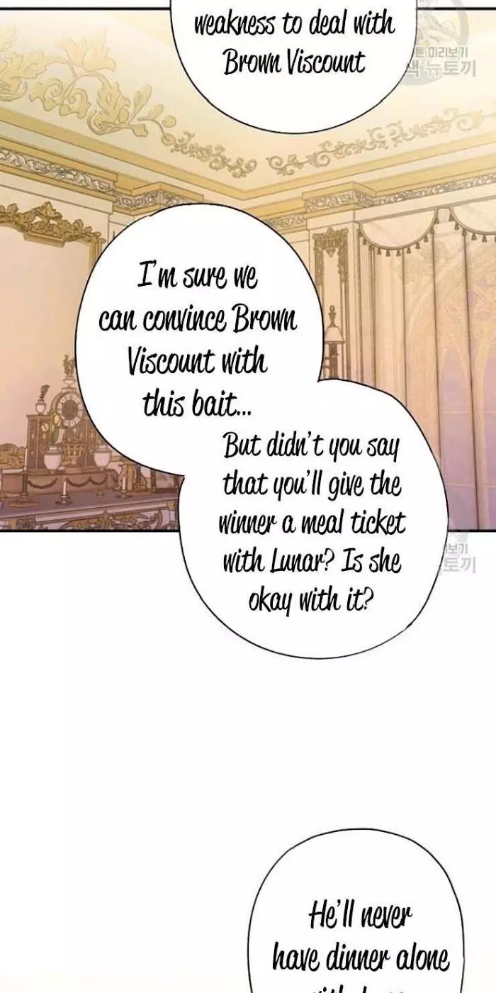 Survive as the Hero's Wife Chapter 106 page 36