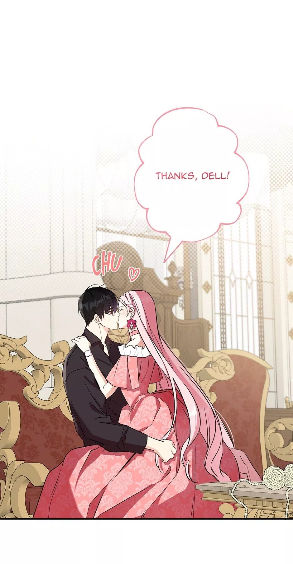 I Was Tricked into this Fake Marriage! Chapter 102 page 59