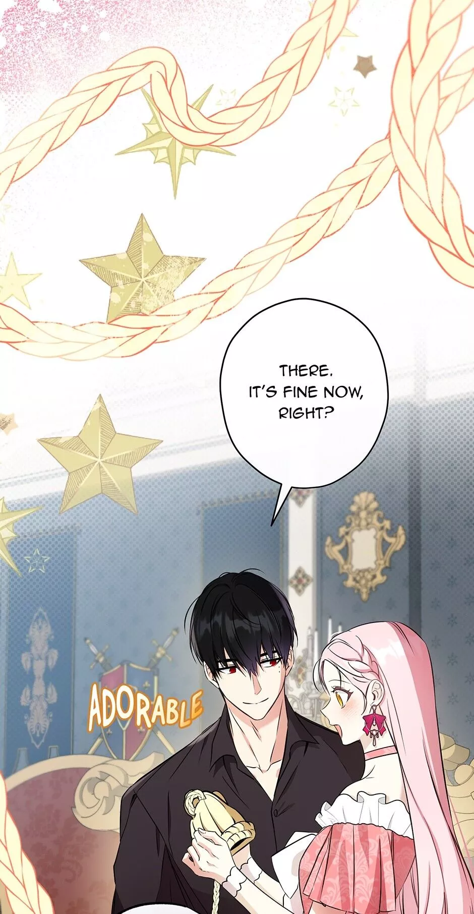 I Was Tricked into this Fake Marriage! Chapter 102 page 57