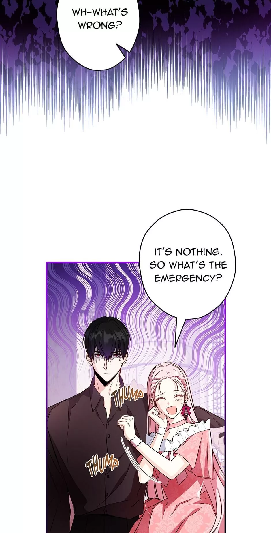 I Was Tricked into this Fake Marriage! Chapter 102 page 67
