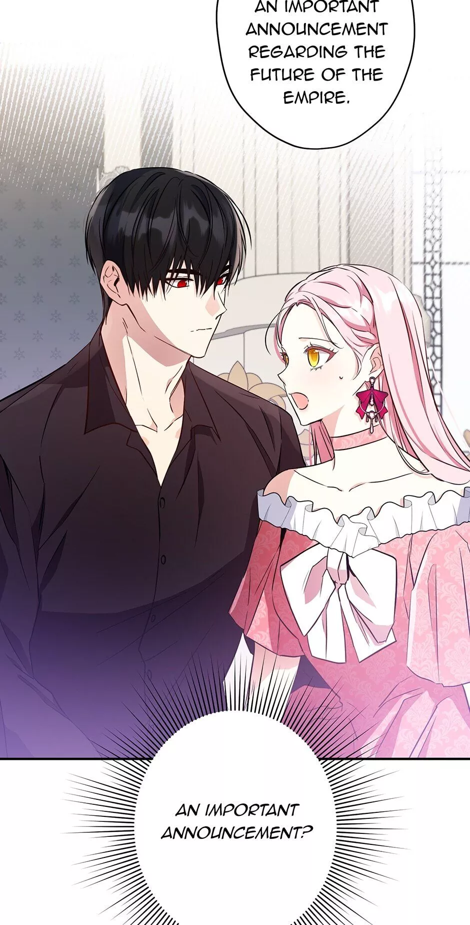 I Was Tricked into this Fake Marriage! Chapter 102 page 69