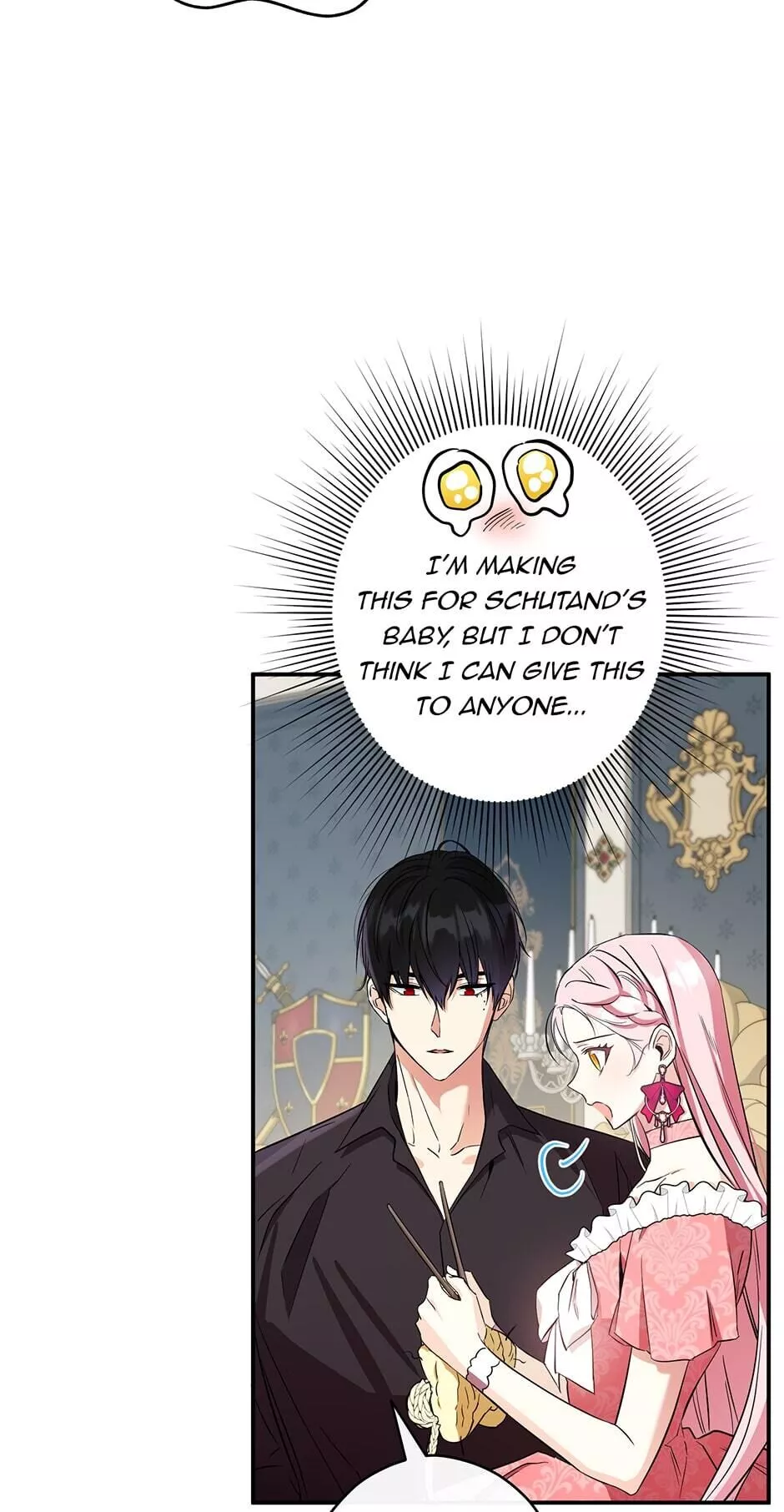I Was Tricked into this Fake Marriage! Chapter 102 page 55