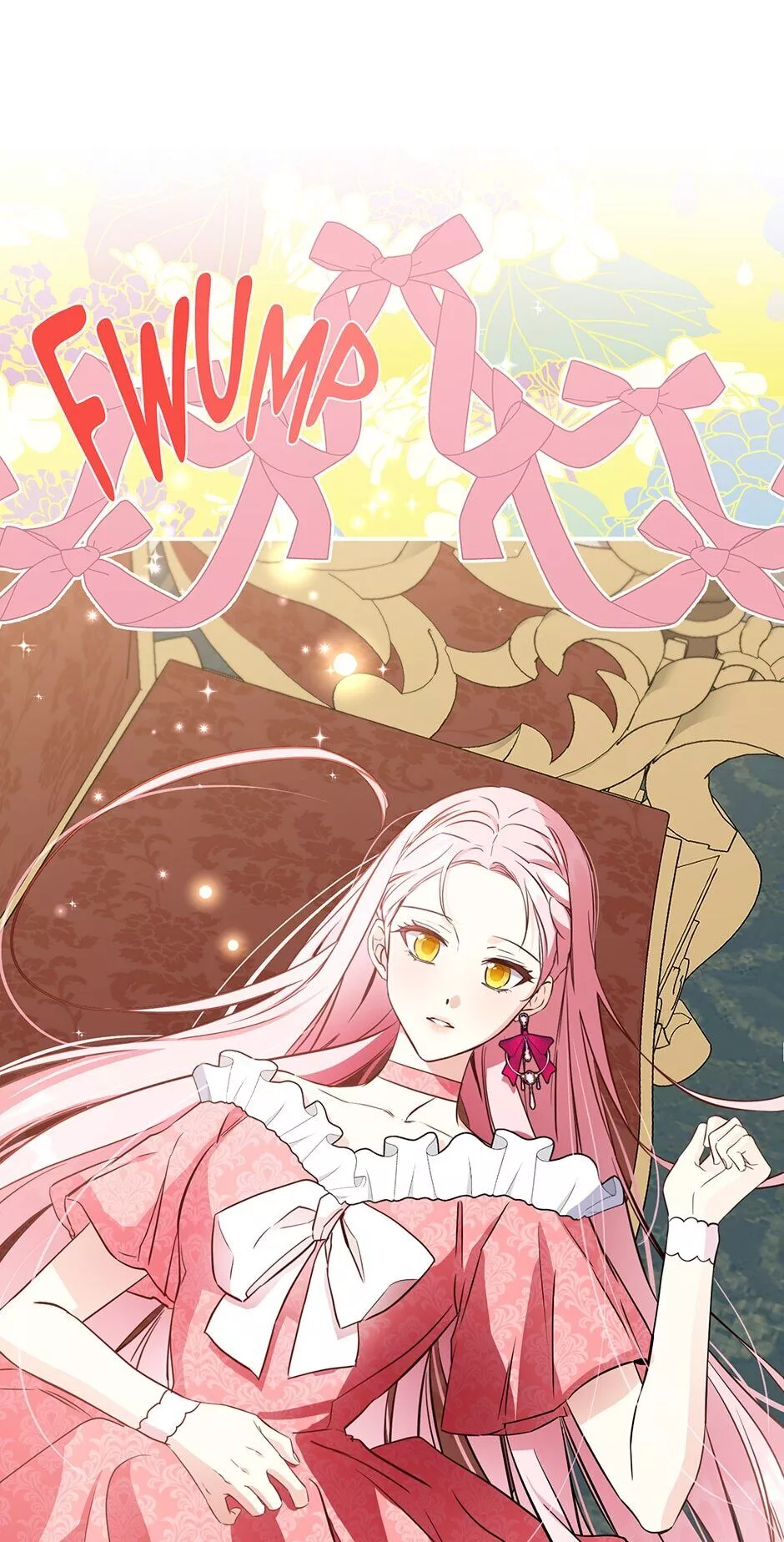 I Was Tricked into this Fake Marriage! Chapter 102 page 61