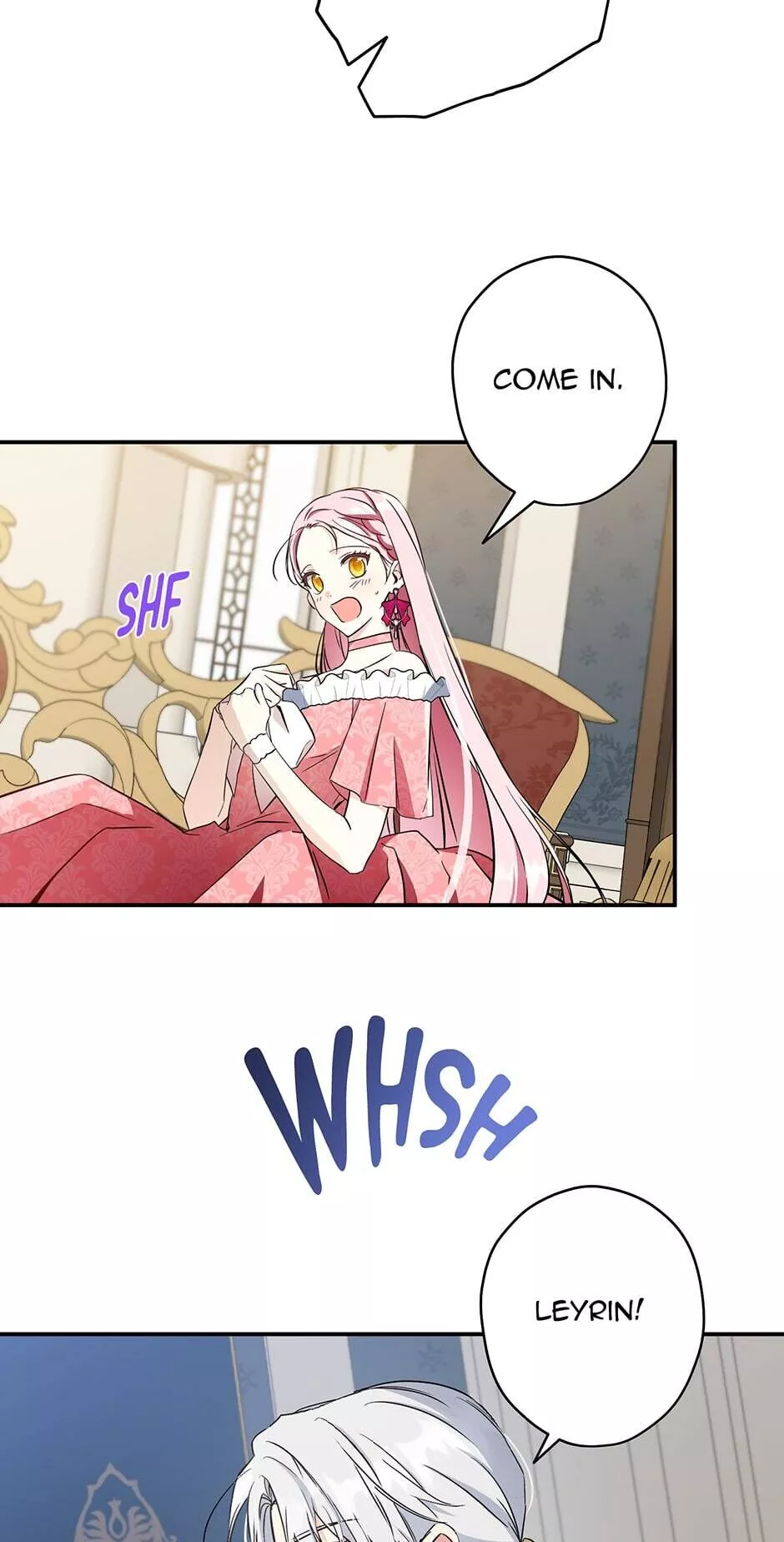 I Was Tricked into this Fake Marriage! Chapter 102 page 65