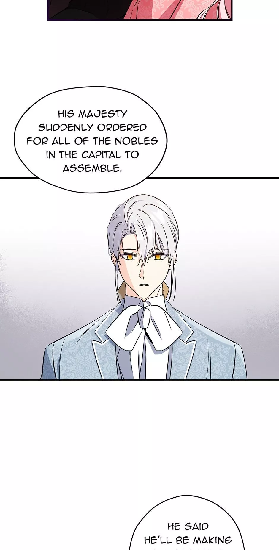I Was Tricked into this Fake Marriage! Chapter 102 page 68