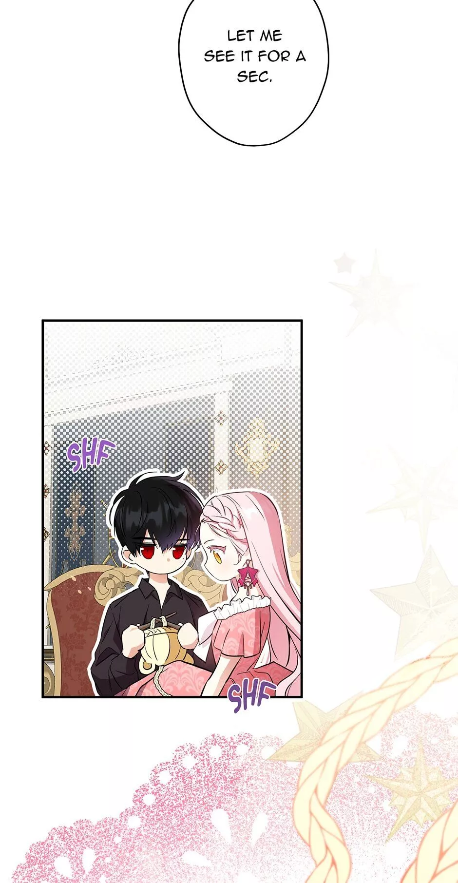 I Was Tricked into this Fake Marriage! Chapter 102 page 56