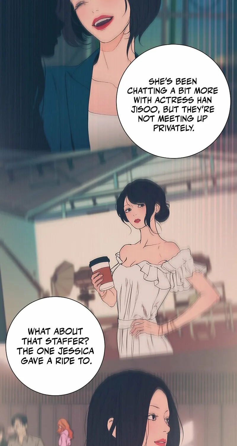 Kiss the Coming Apocalypse Chapter 28 page 23