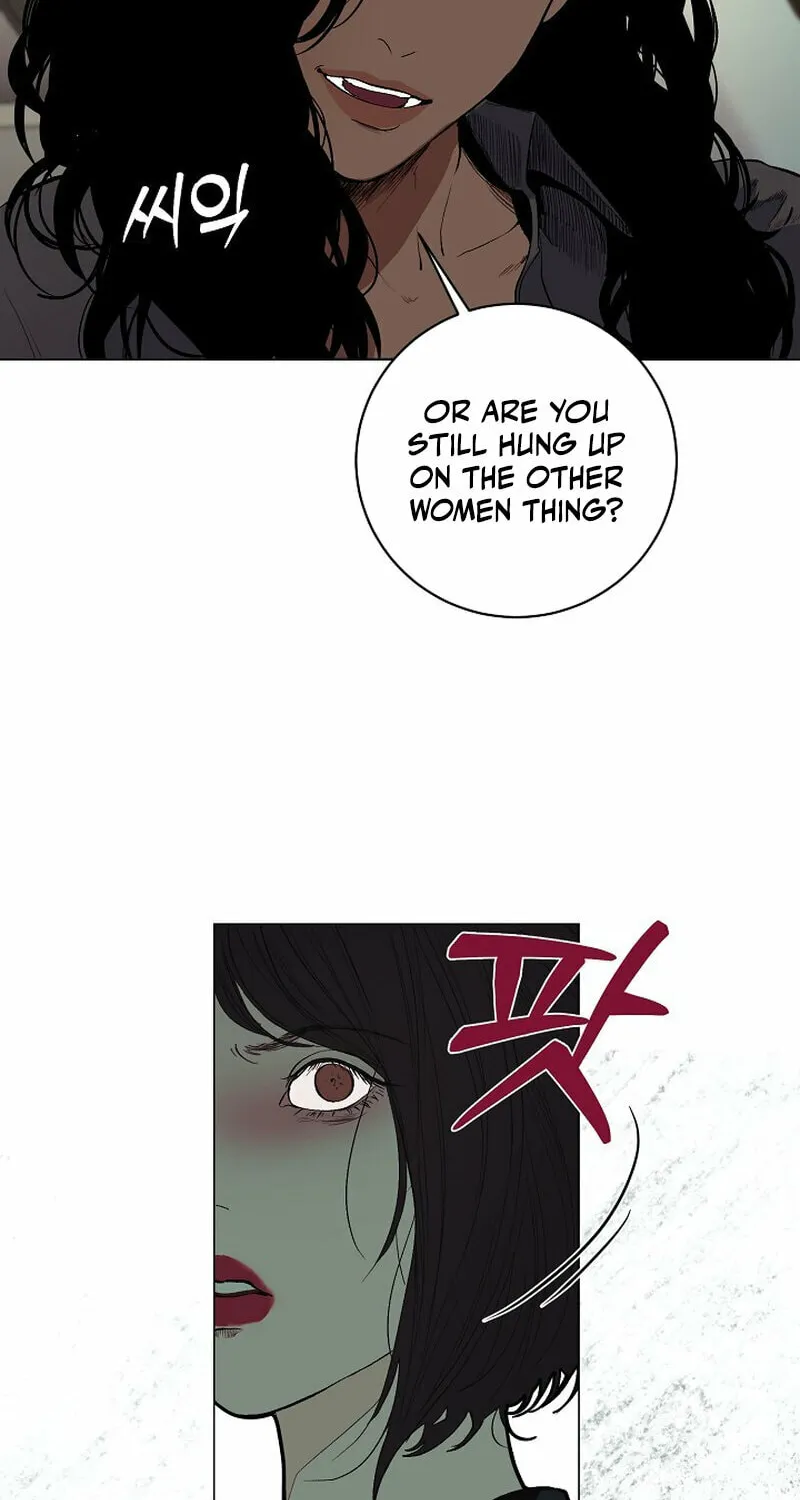 Kiss the Coming Apocalypse Chapter 28 page 39