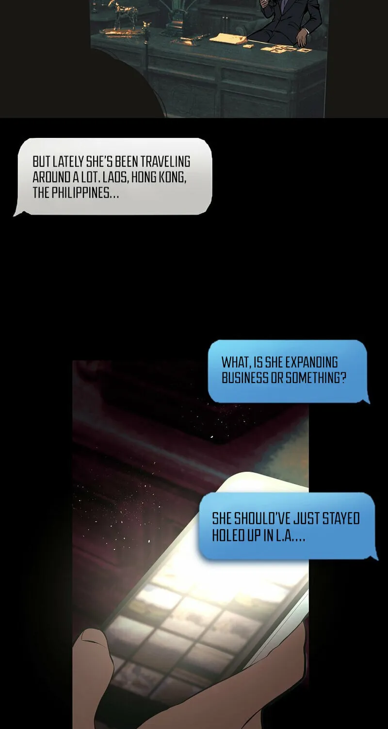 Kiss the Coming Apocalypse Chapter 28 page 15