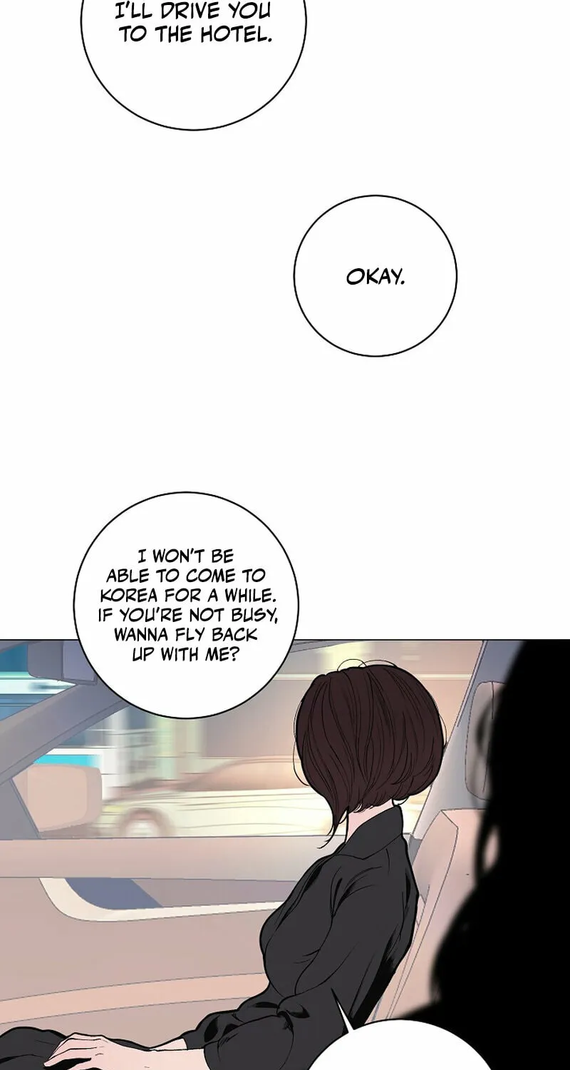 Kiss the Coming Apocalypse Chapter 28 page 35