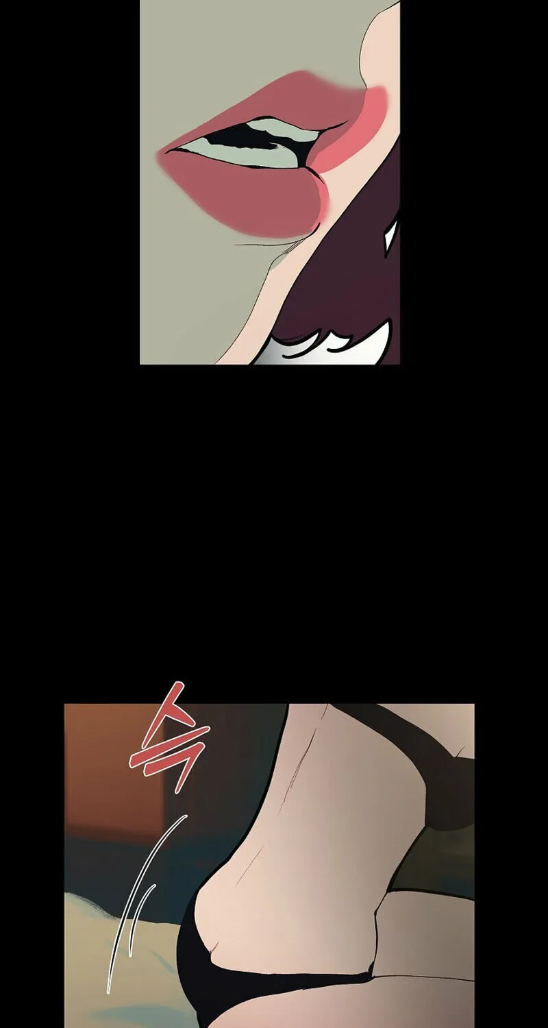 Kiss the Coming Apocalypse Chapter 28 page 11