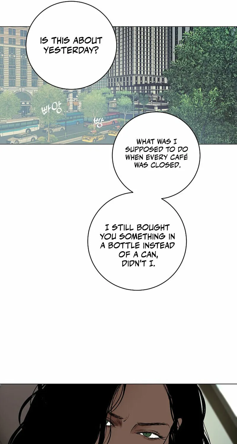 Kiss the Coming Apocalypse Chapter 28 page 38
